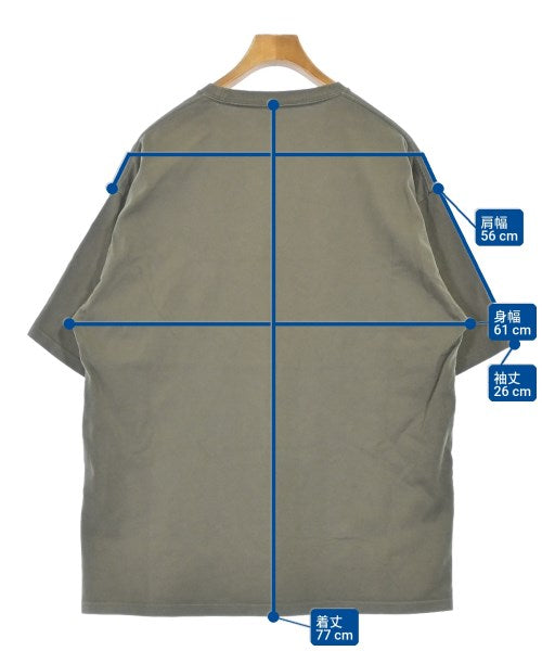 steven alan เสื้อยืด/เสื้อท็อปส์