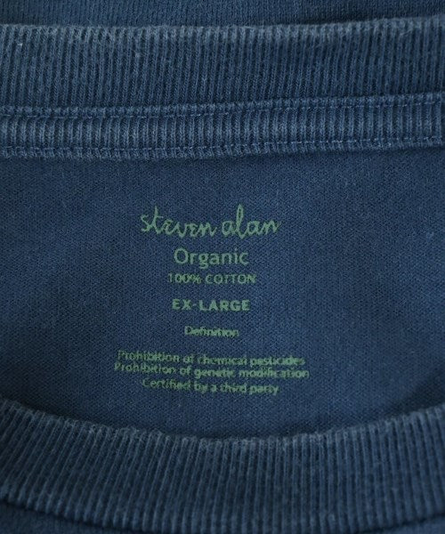 steven alan เสื้อยืด/เสื้อท็อปส์
