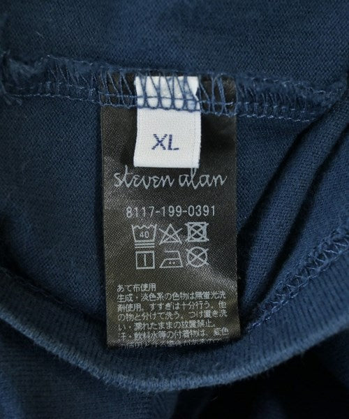 steven alan เสื้อยืด/เสื้อท็อปส์