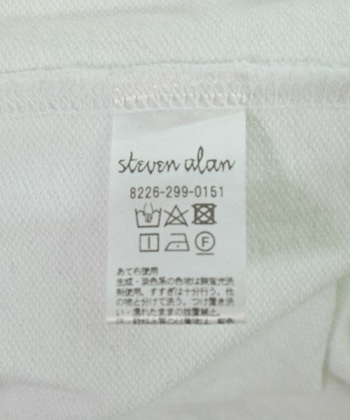 steven alan ชุดเดรส