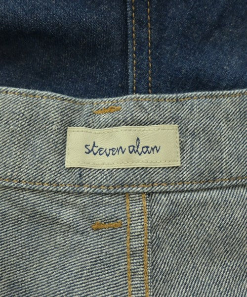 steven alan ยีนส์
