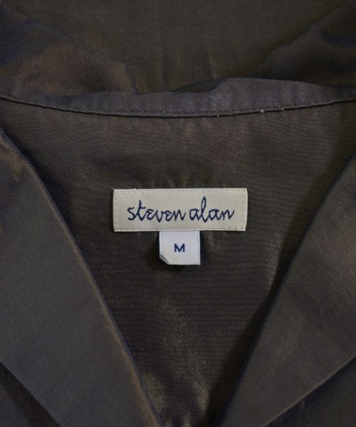 steven alan เสื้อลำลอง