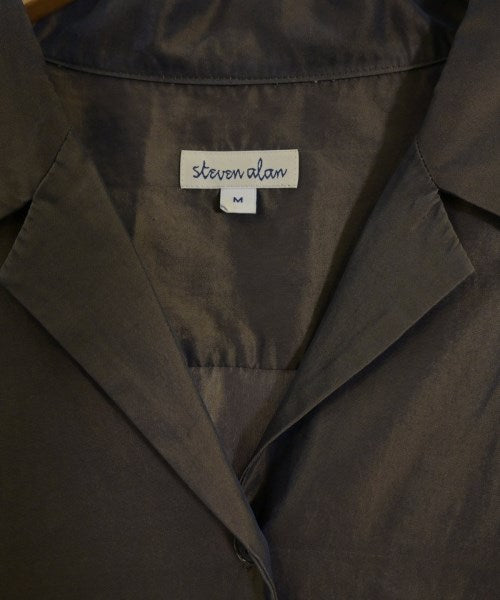 steven alan เสื้อลำลอง
