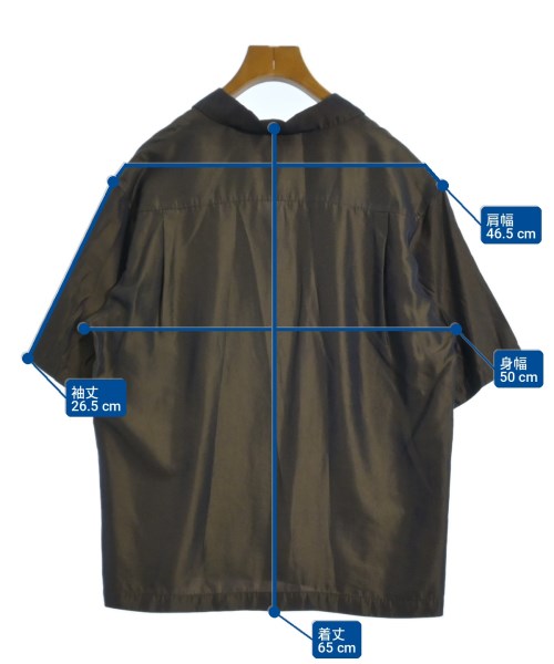 steven alan เสื้อลำลอง