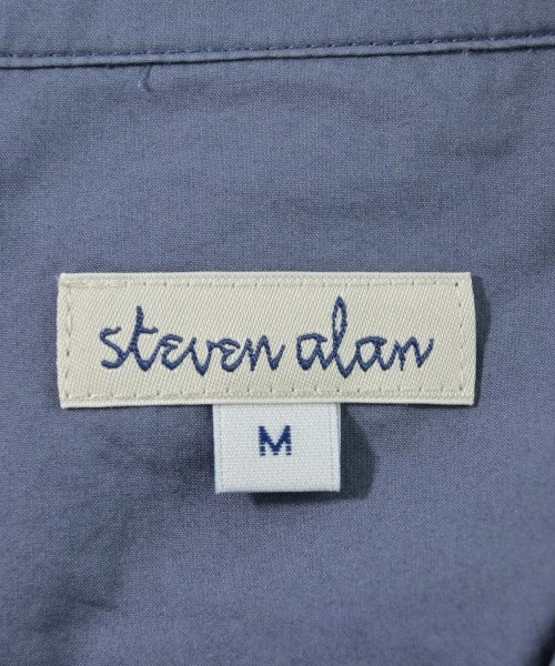 steven alan เสื้อลำลอง