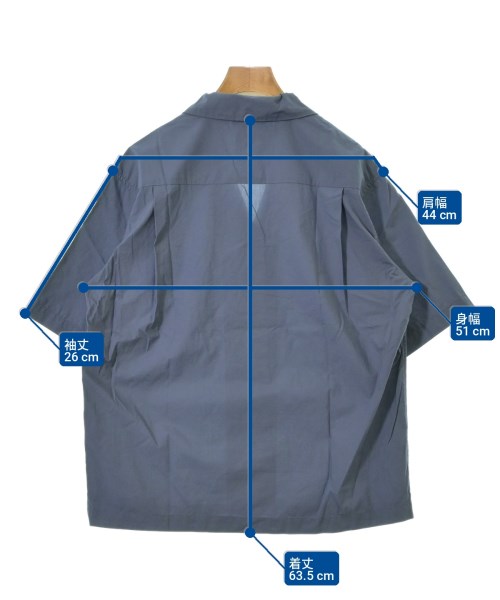 steven alan เสื้อลำลอง