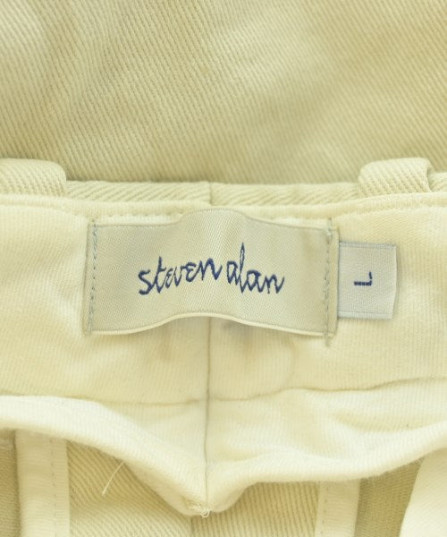 steven alan ชิโน่