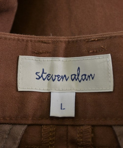 steven alan กางเกง อื่น