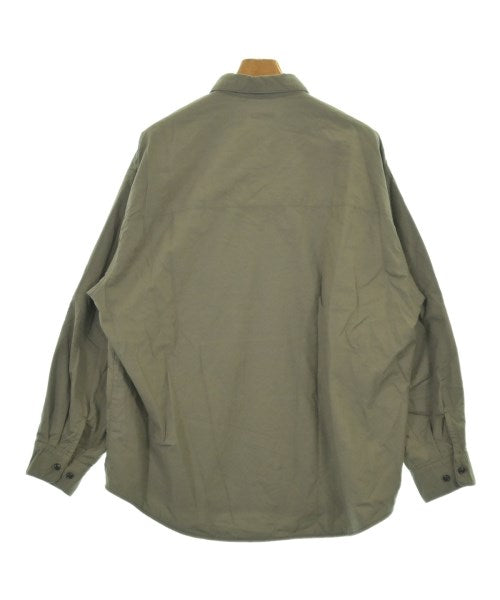 steven alan เสื้อลำลอง