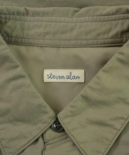 steven alan เสื้อลำลอง