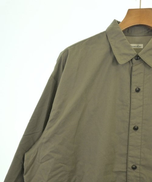 steven alan เสื้อลำลอง