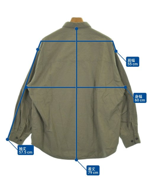 steven alan เสื้อลำลอง