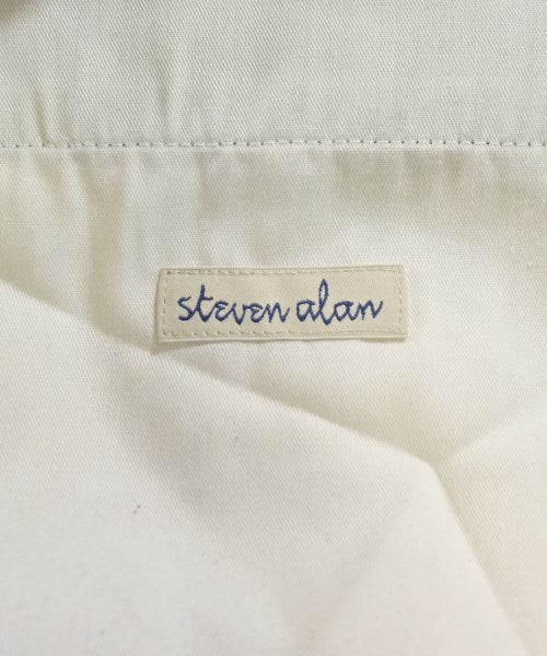 steven alan กางเกง อื่น