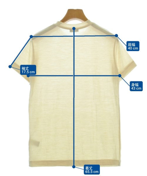 steven alan เสื้อยืด/เสื้อท็อปส์