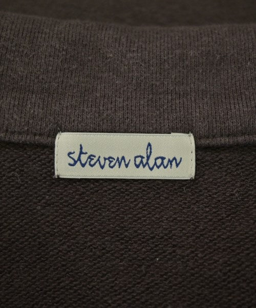 steven alan เสื้อโปโล