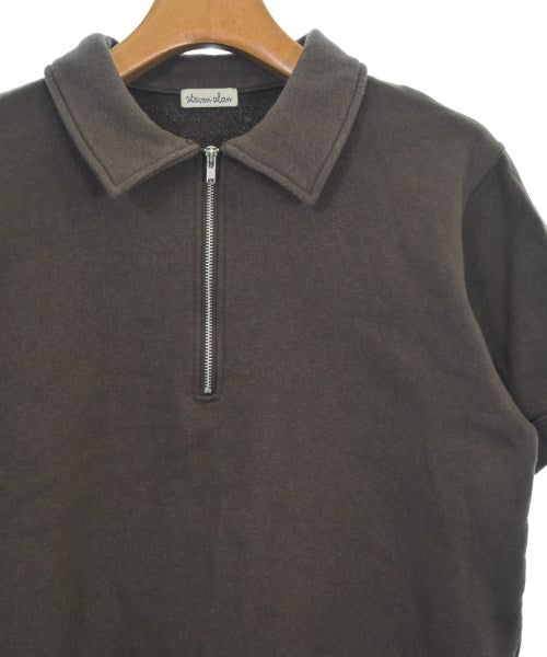 steven alan เสื้อโปโล