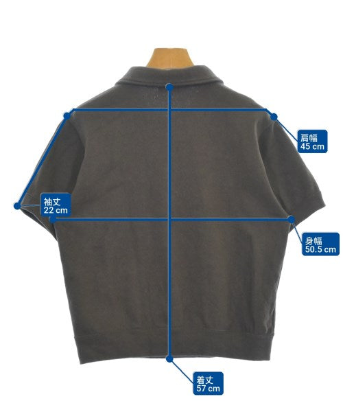 steven alan เสื้อโปโล