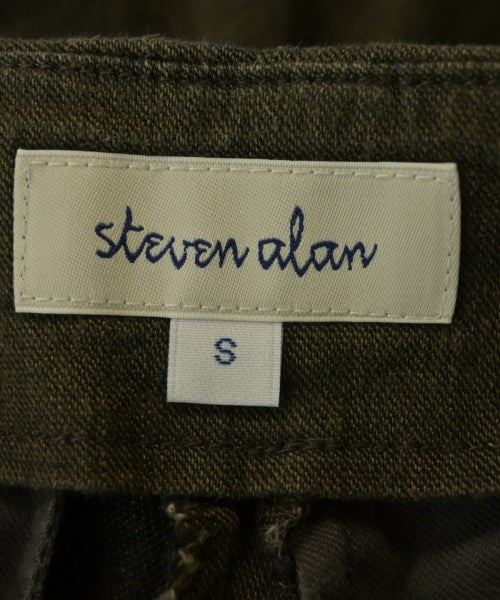 steven alan กางเกง อื่น