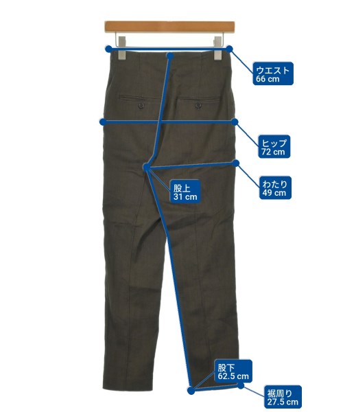 steven alan กางเกง อื่น