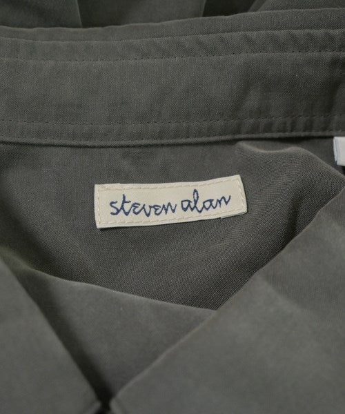 steven alan เสื้อลำลอง