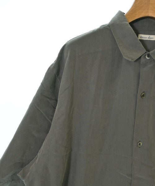 steven alan เสื้อลำลอง