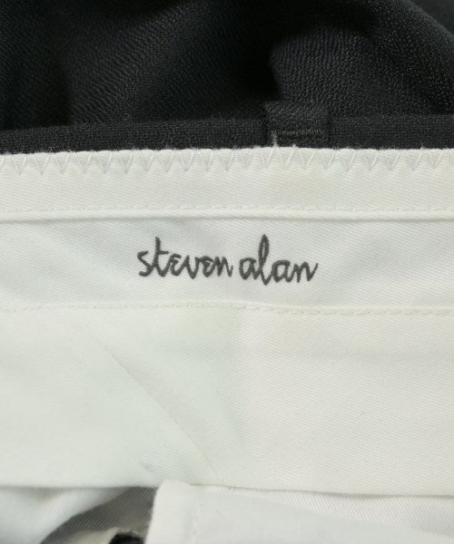 steven alan กางเกงขายาว
