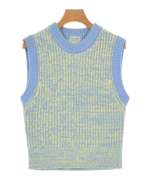 steven alan เสื้อกั๊ก