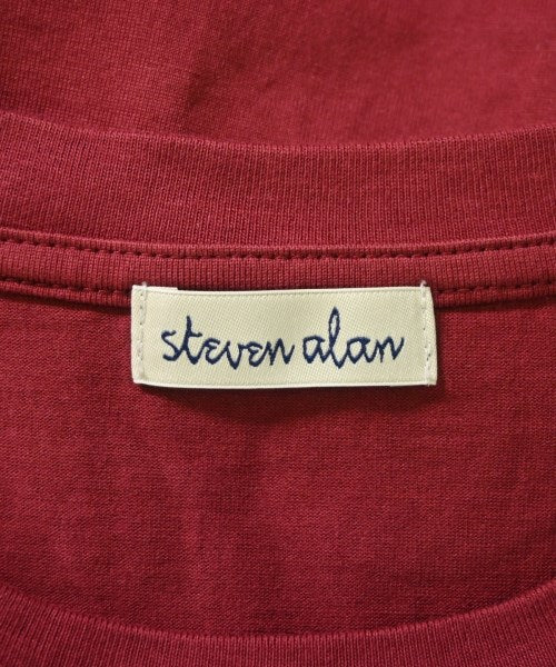 steven alan แขนกุด