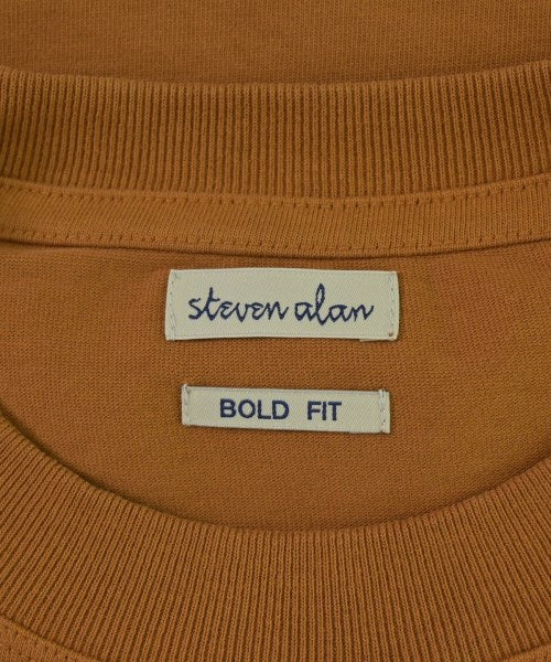 steven alan เสื้อยืด/เสื้อท็อปส์