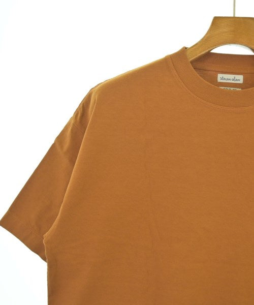 steven alan เสื้อยืด/เสื้อท็อปส์