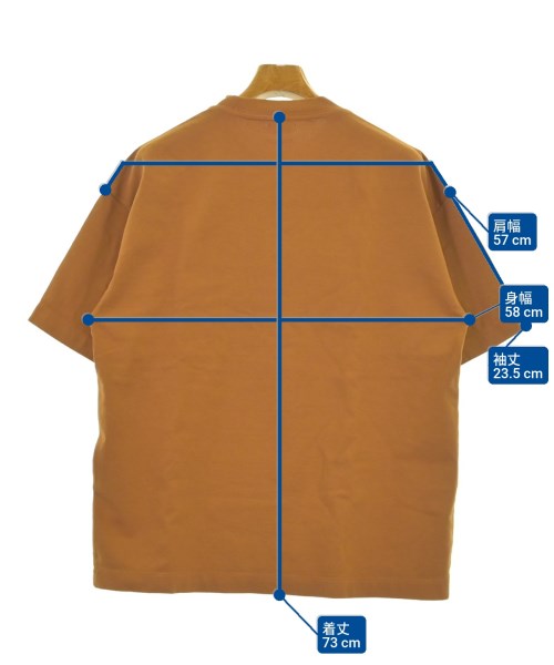 steven alan เสื้อยืด/เสื้อท็อปส์