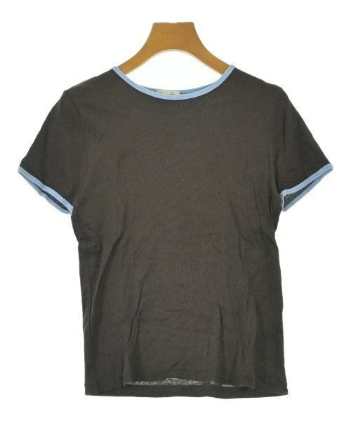 steven alan เสื้อยืด/เสื้อท็อปส์