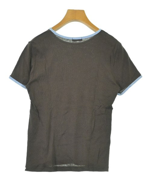 steven alan เสื้อยืด/เสื้อท็อปส์