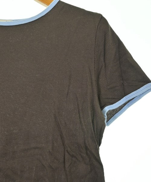 steven alan เสื้อยืด/เสื้อท็อปส์