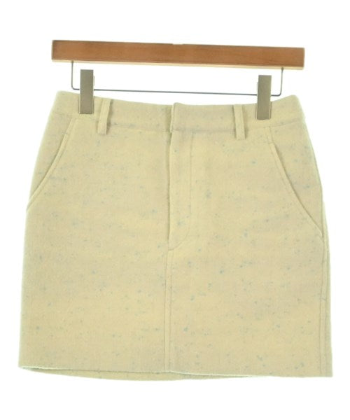 steven alan กระโปรงสั้น