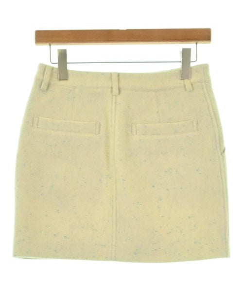 steven alan กระโปรงสั้น