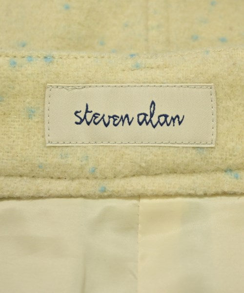 steven alan กระโปรงสั้น