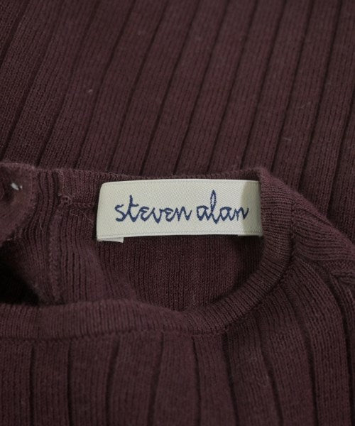 steven alan เสื้อกันหนาว