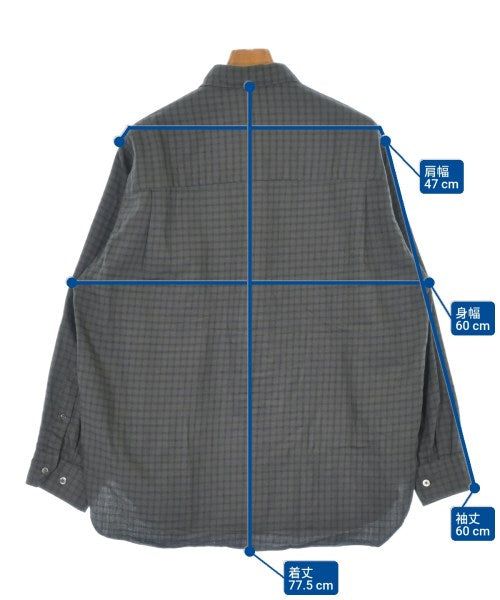 steven alan เสื้อลำลอง