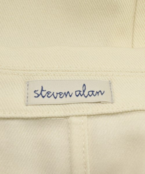 steven alan แจ็คเก็ตเบลาส์ อื่น