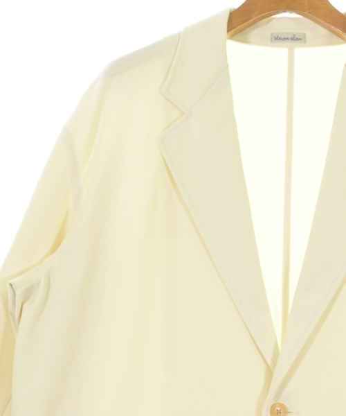 steven alan แจ็คเก็ตเบลาส์ อื่น