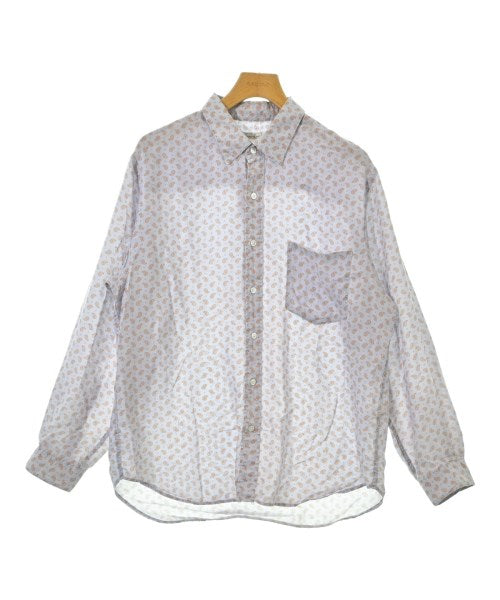 steven alan เสื้อลำลอง