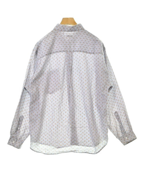 steven alan เสื้อลำลอง