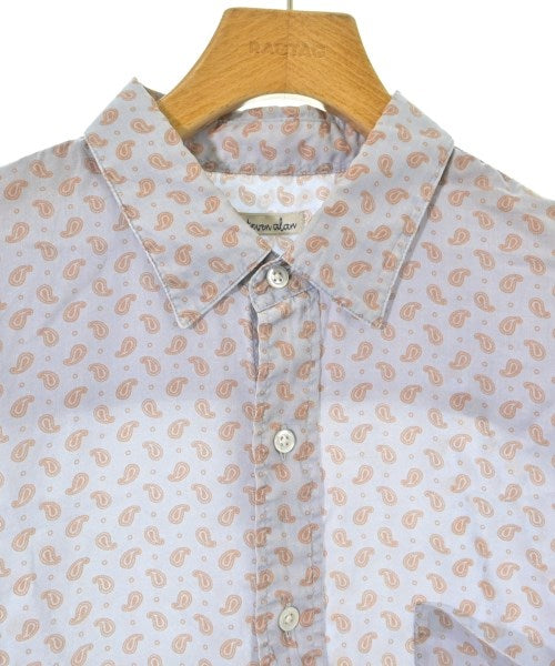 steven alan เสื้อลำลอง