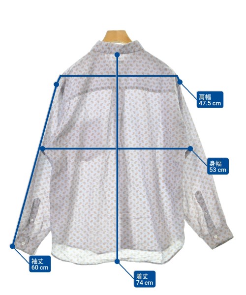 steven alan เสื้อลำลอง