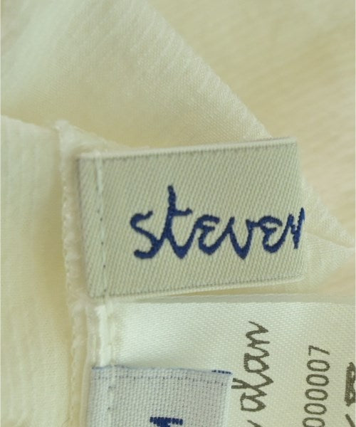 steven alan เสื้อลำลอง