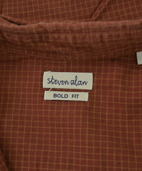 steven alan เสื้อลำลอง