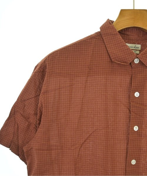 steven alan เสื้อลำลอง