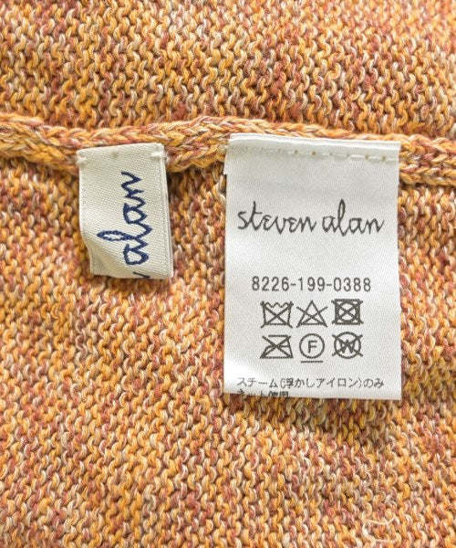 steven alan ชุดเดรส