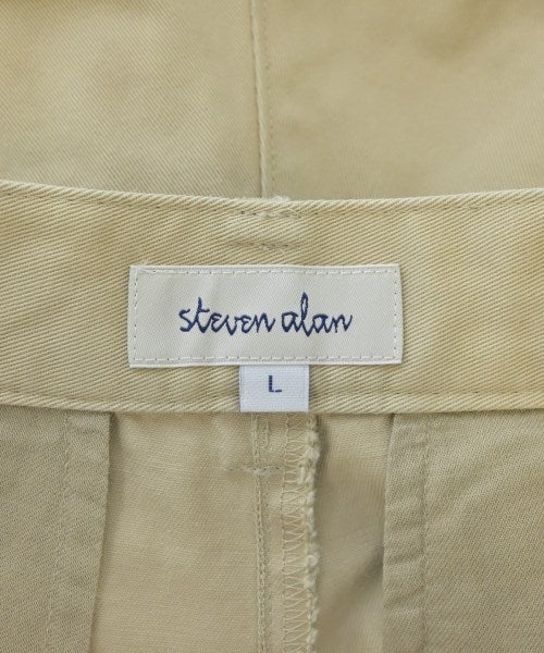 steven alan ชิโน่